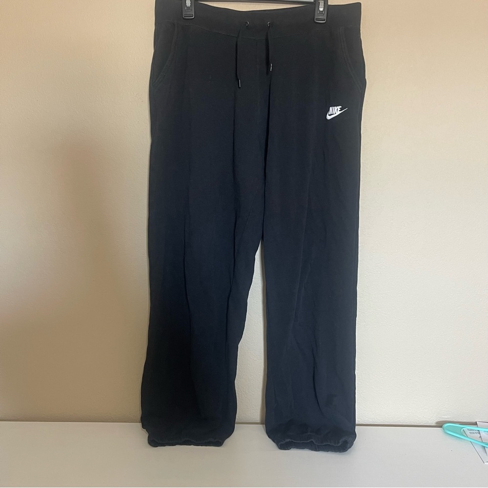 Nike xl Black Sweatpants